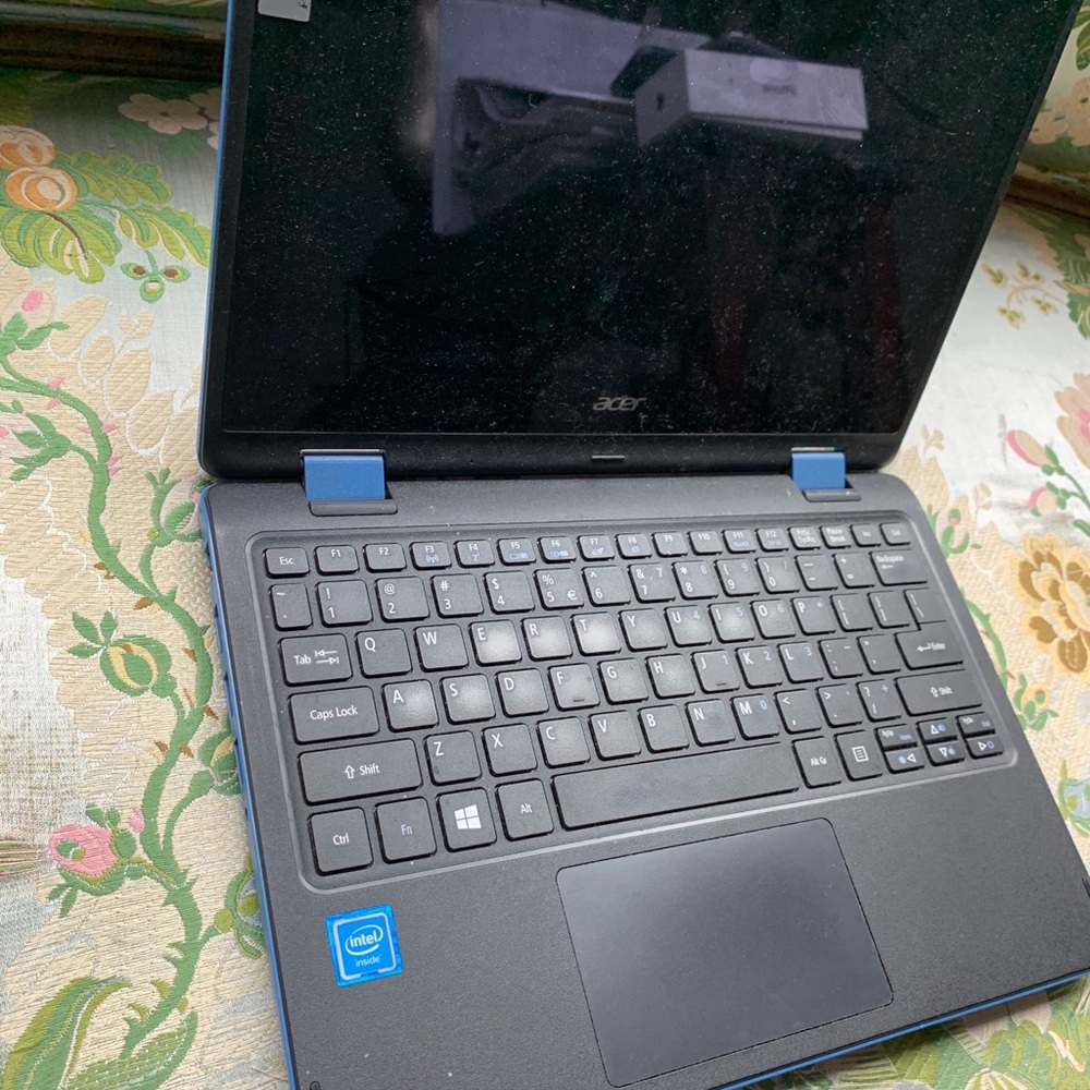 Multi-use PC tablet - Picture 5 of 5